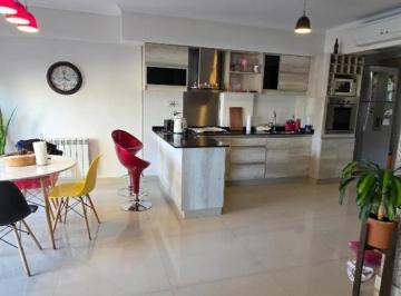 Departamento · 115m² · 4 Ambientes · 1 Cochera · Departamento 4 Ambientes | Liniers | Excelente Estado y Calidad Constructiva