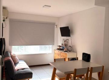 Departamento · 35m² · 2 Ambientes · Departamento 1 Dormitorio Abasto
