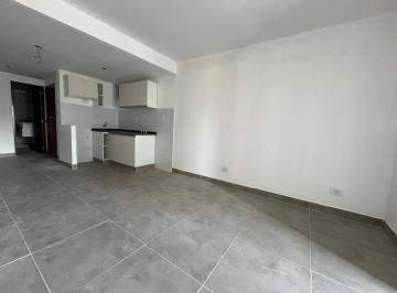 Departamento · 47m² · 1 Ambiente · Venta Departamento Monoambiente Frente Balcon