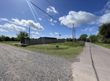 Terreno , La Plata · Terrenos y Lotes en Venta en Villa Elisa