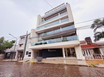 Departamento · 3 Ambientes · 1 Cochera · Departamento de Categoría en Edificio Belgrano Centro – Única Unidad Disponible