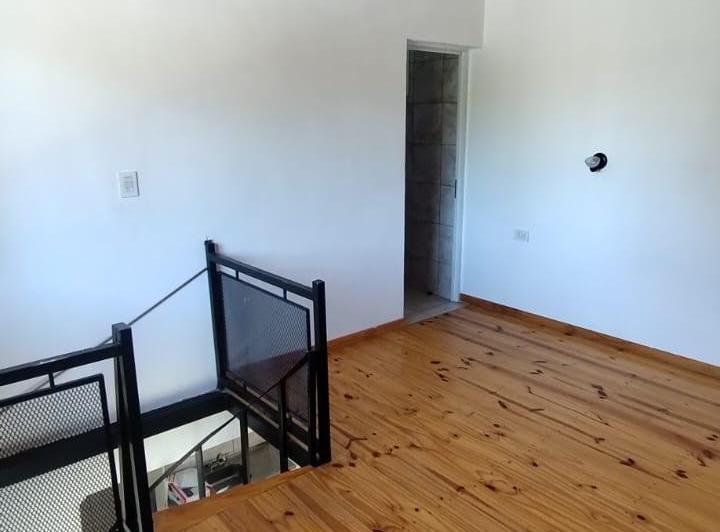 Departamento · 1 Dormitorio