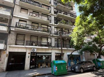 Departamento de 4 ambientes, Rosario · Urquiza 1470 - 3 Dorm. Mas Dependencias - Cochera