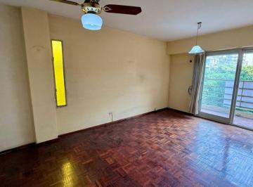 Departamento de 3 ambientes, Rosario · Balcarce y San Juan - 2 Dorm.