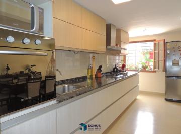 Casa · 140m² · 3 Dormitorios · 2 Cocheras · Alquiler Casa Barrio El Huaico
