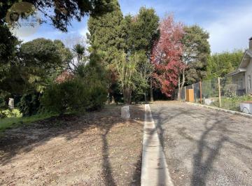 Terreno · 336m² · Lote en City Bell Barrio Cerrado Boutique Magnolias