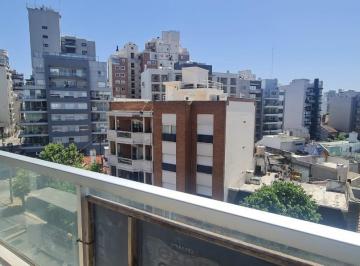 Departamento · 99m² · 3 Ambientes · Departamento a Estrenar Al Frente con Balcon 3 Baños Centro Ramos Mejia. Op. Cochera