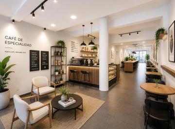 Local comercial · 146m² · Alquiler Local Comercial - Maipu 864, Retiro - Apto Todo Rubro