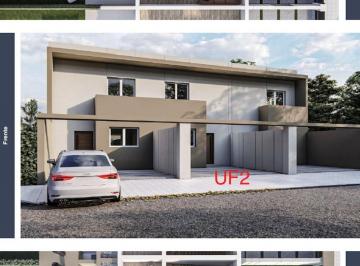 PH de 3 ambientes, La Plata · Duplex en Venta en Gonnet
