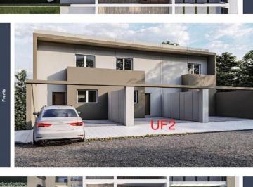 PH · 73m² · 3 Ambientes · 2 Cocheras · Duplex en Pozo en Venta en Gonnet