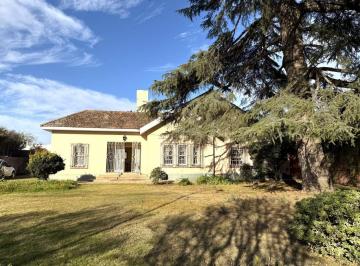 Foto · Casona de Categoría Rogelio Martínez Institucional