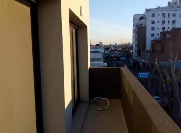 Departamento · 84m² · 3 Ambientes · Departamento - Crucesita
