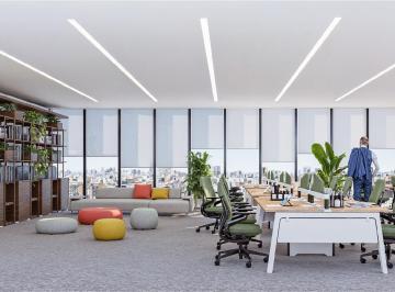 Oficina comercial · 123m² · 1 Ambiente · 1 Cochera · Oficina en Avellaneda