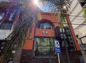 Edificio · 537m² · Edificio Comercial - Venta - Oficinas Comerciales - Lote Propio