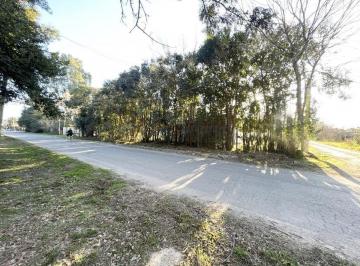 Terreno , La Plata · Terrenos y Lotes en Venta en Villa Elisa