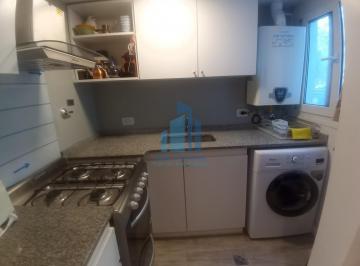 Departamento · 30m² · 1 Ambiente · 1 Cochera · Venta Monoambiente C/ Cochera en Pilar