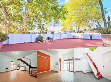 PH de 2 ambientes, La Paternal · PH ¡Sin Expensas!, Balcón, Patio y Terraza. Apto Crédito, Listo Para Escriturar.