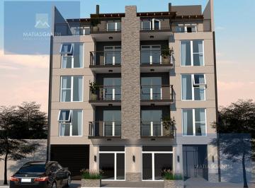 Departamento · 27m² · Departamento Monoambiente con Ubicación Estratégica