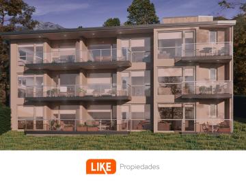 Departamento · 31m² · 1 Ambiente · Departamento en Venta en La Cumbre, Bariloche, Patagonia