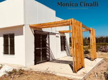 Casa · 3 Ambientes · Casa en General Enrique Godoy