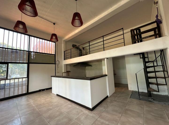 Oficina comercial · 56m² · 2 Ambientes