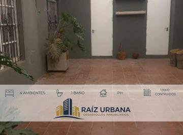PH de 4 ambientes, Lanús · Casa 4 Ambientes Venta Lanus