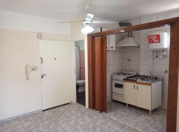 Departamento · 28m² · 1 Ambiente · Venta de Departamento 1 Amb. en Haedo Muy Buen Estado C/cochera