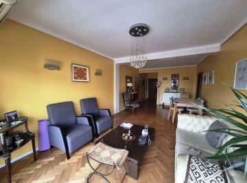 Departamento · 95m² · 3 Ambientes · 3 Amb C/dep Cfte Bcon - 100 m²
