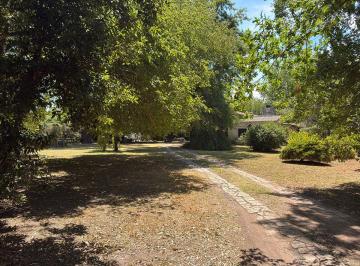 Terreno , Pilar · Terreno en Venta con Salida a Dos Calles. Ideal Emprendimiento