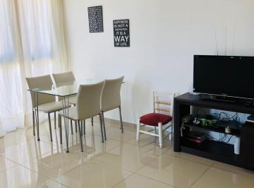 Departamento de 1 ambiente, Córdoba · Hermoso Dpto. Temporal Amoblado