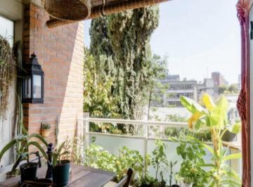 Departamento · 69m² · 3 Ambientes · Venta! Departamento 3 Amb. con Balcón. Baulera y Amenities. Belgrano, Caba.