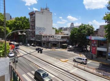 Departamento · 40m² · 2 Ambientes · Villa Crespo, Juan B. Justo 2100, 2 Amb, 1 Baños, 40 m², Usd 84.000 Venta
