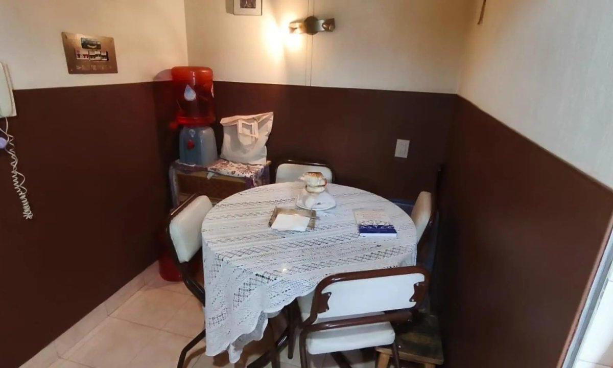 Ruiz Huidobro 3900