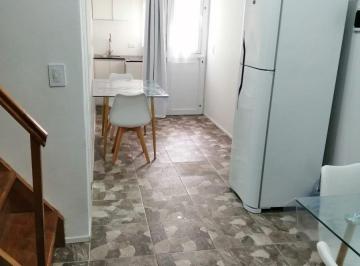 PH · 30m² · 1 Ambiente · Loft Tipo Casa - 30 m² Shopping Aldrey. Totalmente Reciclado 2024. Sin Expensas.