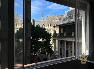 Departamento · 72m² · 3 Ambientes · Marcelo T de Alvear Al 700 Alquiler 3 Ambientes