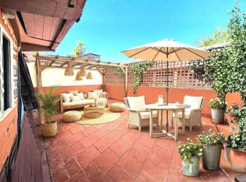 Departamento · 55m² · 3 Ambientes · 1 Cochera · A m de Parque Chacabuco / Gran Patio / 3 Ambientes / Cochera