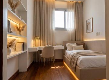 Departamento · 80m² · 4 Ambientes · Almagro / 4 Ambientes / Edificio de Estilo / Refaccionado a Nuevo!