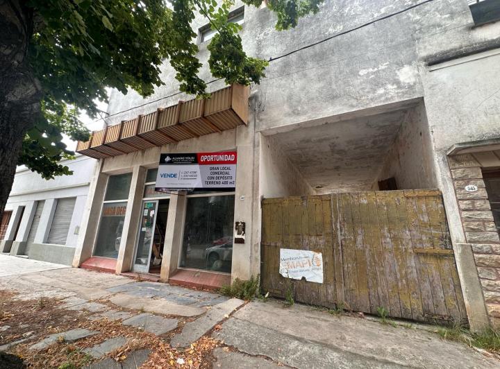 Local comercial · 290m² · 6 Ambientes