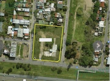 Terreno , Hurlingham · Terreno de 4.800 m Colectora Acceso Oeste Hurlingham