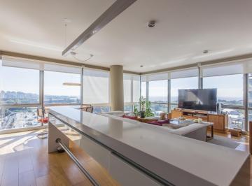 Departamento · 104m² · 3 Ambientes · 2 Cocheras · Venta/alquiler V. Lopez 3 Ambientes 2 Coch. Complejo Al Rio