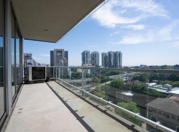 Oficina comercial de 4 ambientes, Núñez · Av del Libertador 8630 | Piso Oficina Premium