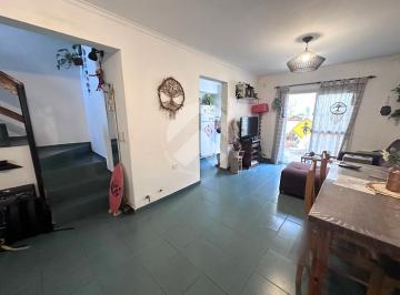 Departamento · 62m² · 3 Ambientes · 1 Cochera · Duplex 2 Dorm. con Patio