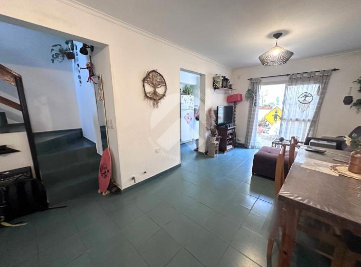 Departamento · 62m² · 3 Ambientes · 1 Cochera