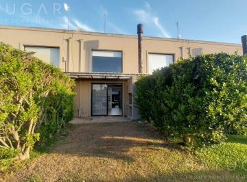 Departamento · 42m² · 2 Ambientes · 2 Cocheras · Venta Departamento Tipo Loft - Casas del Alto / Manzanares - Pilar Apto Credito