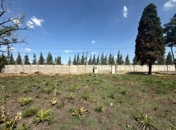 Terreno , Moreno · Lote de 3500 m² en Venta Ideal Para Inversion - Moreno Ruta 25