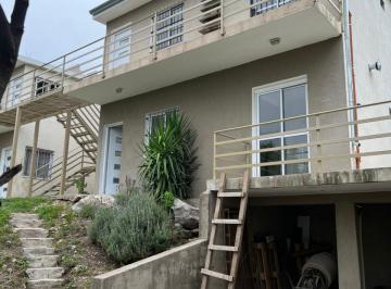 Departamento de 1 ambiente, Río Ceballos · Roce Negocios Inmobiliarios Alquila