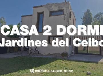 Casa · 114m² · 4 Ambientes · 1 Cochera · Casa en Plottier