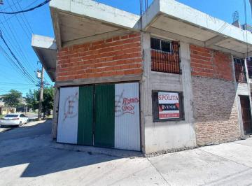 Bodega-Galpón · 150m² · 1 Ambiente · Galpón en Jose León Suarez