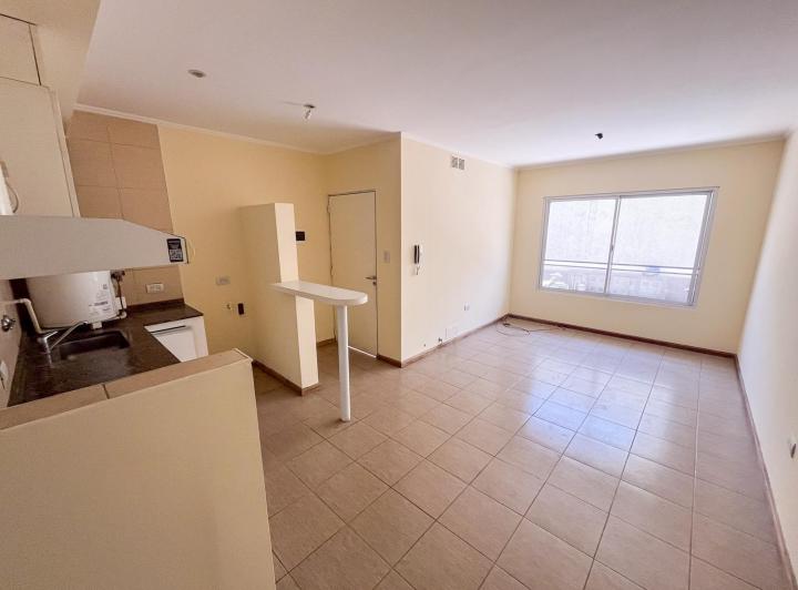 Departamento · 38m² · 2 Ambientes
