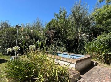Casa de 5 ambientes, Chivilcoy · Casa Quinta en Venta – Barrio San Joaquín - Chivilcoy